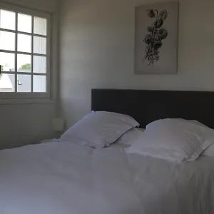  Hébergement de vacances La Beg Meil